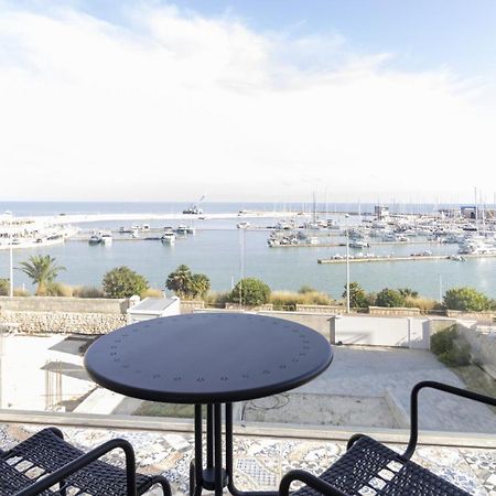 Vista Mare Apartments Marina di Ragusa Kültér fotó